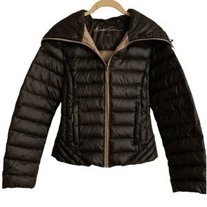 Kenneth Cole Puffer Jacket